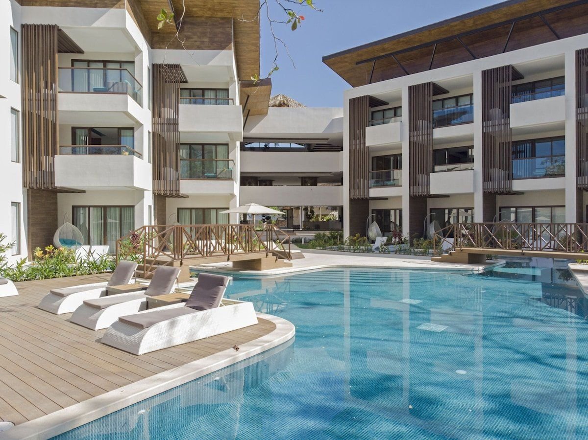 Azura Beach Resort (Playa Samara)
