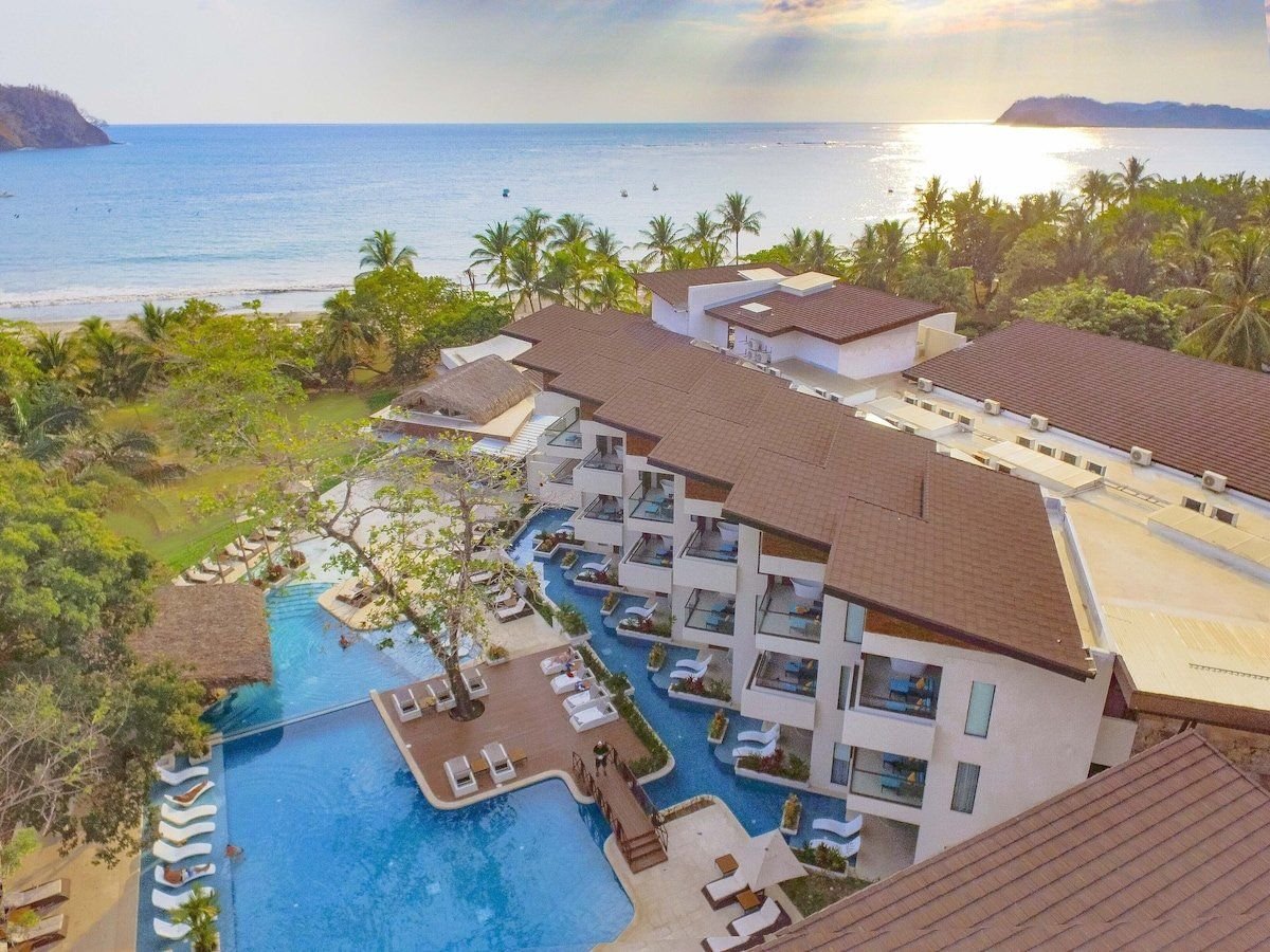 Azura Beach Resort (Playa Samara)