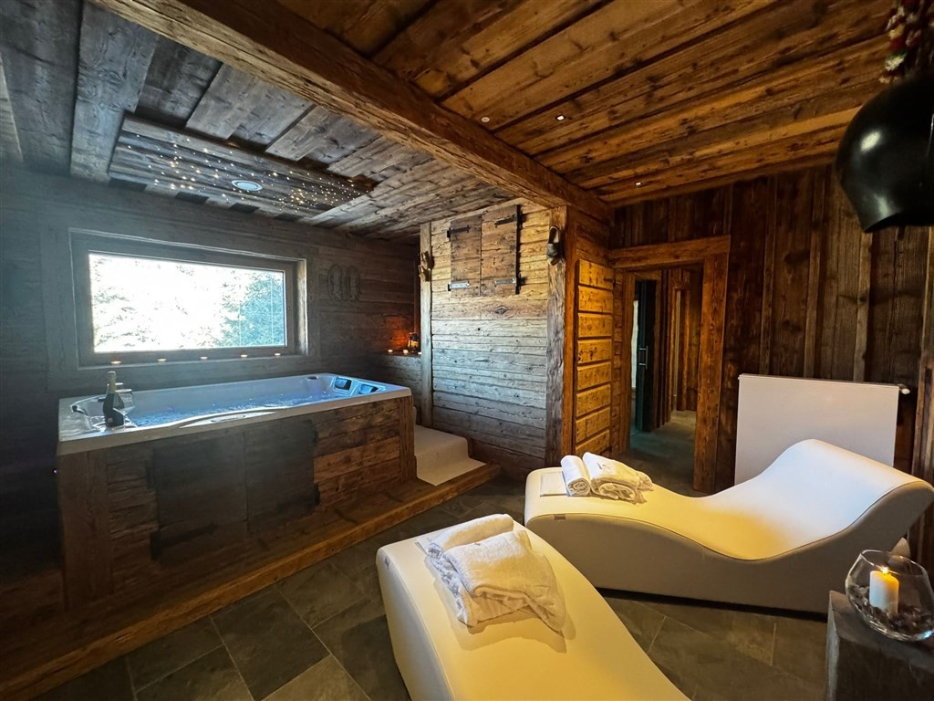 La Dane – Zoncolan Aparthotel & Spa