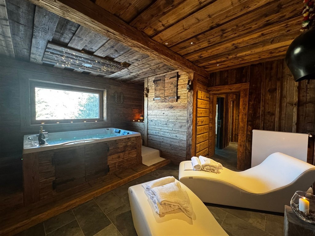 La Dane – Zoncolan Aparthotel & Spa