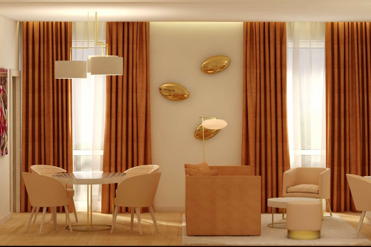 Rosa Grand Milano - Starhotels Collezione