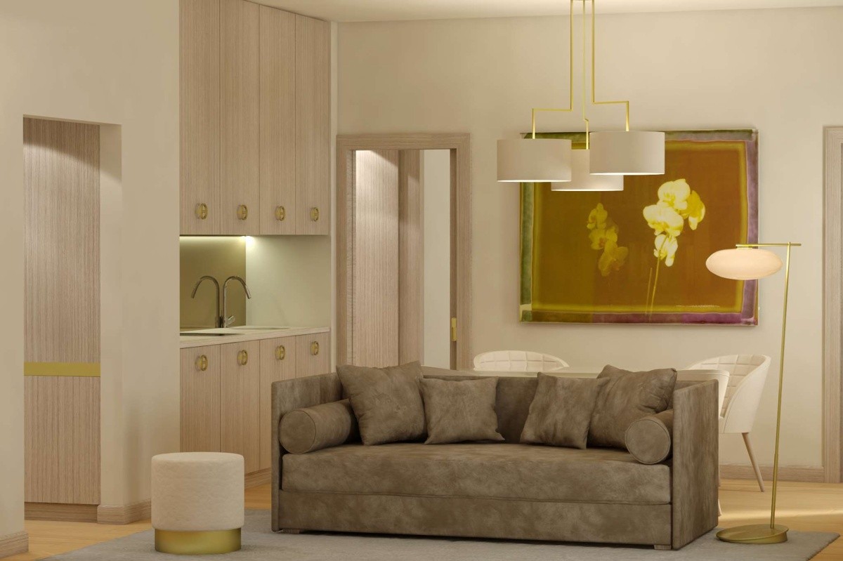 Rosa Grand Milano - Starhotels Collezione
