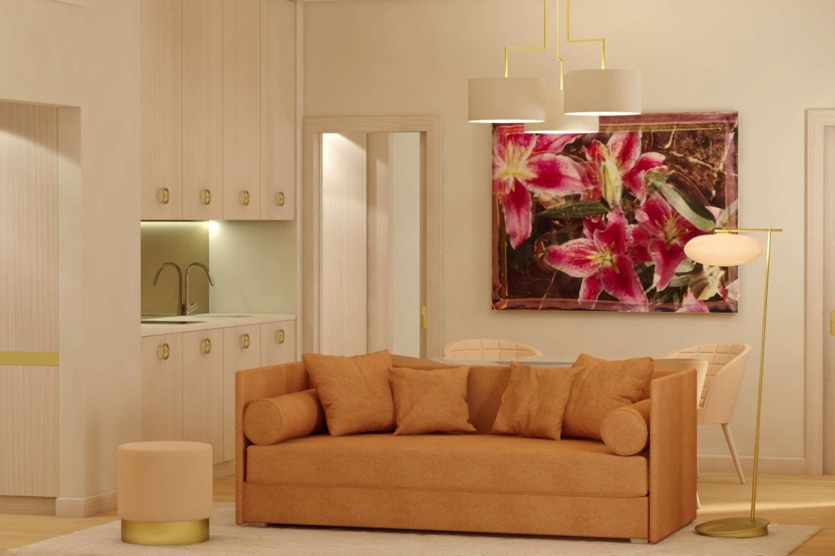 Rosa Grand Milano - Starhotels Collezione