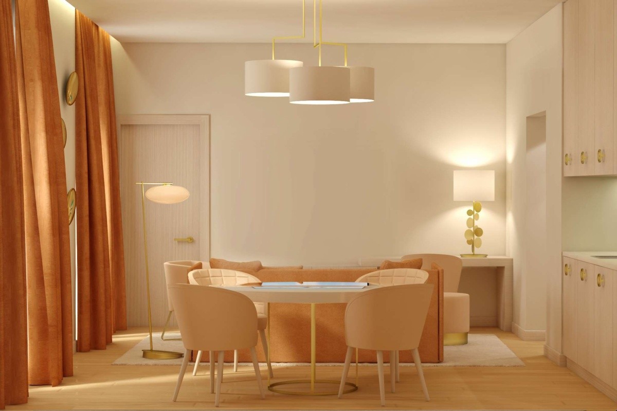 Rosa Grand Milano - Starhotels Collezione
