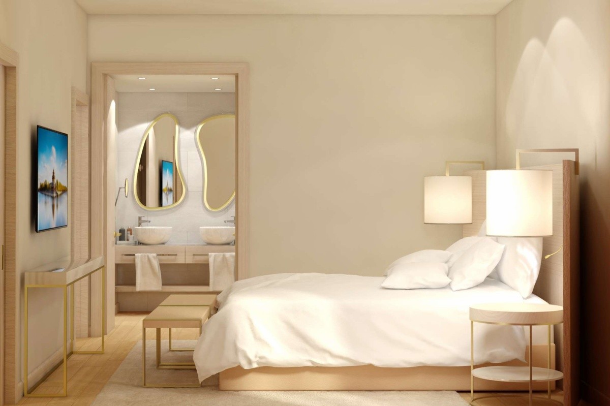 Rosa Grand Milano - Starhotels Collezione