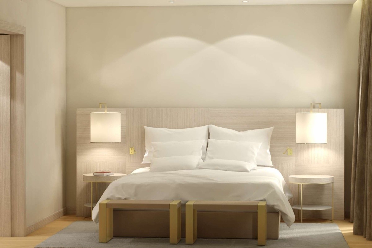 Rosa Grand Milano - Starhotels Collezione