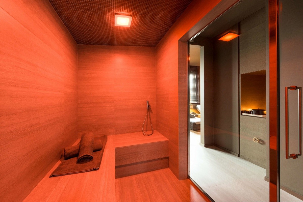 Rosa Grand Milano - Starhotels Collezione