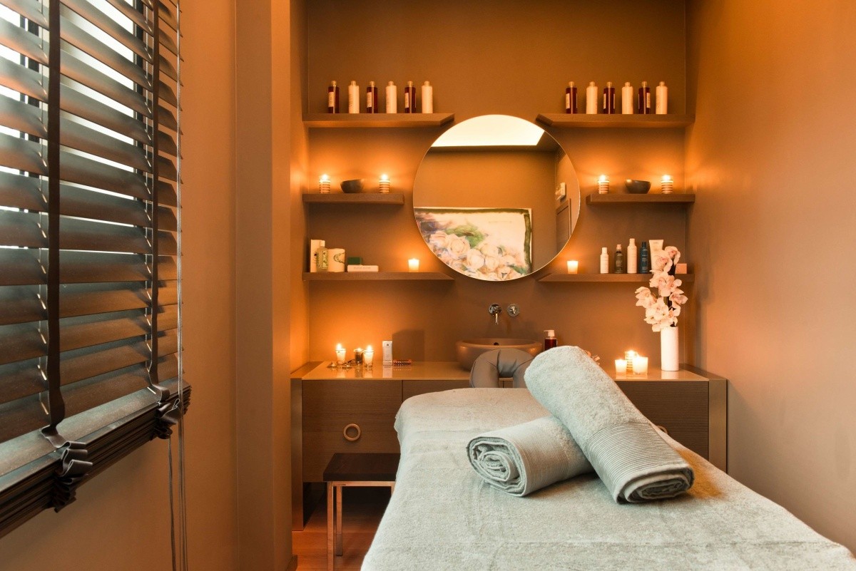Rosa Grand Milano - Starhotels Collezione