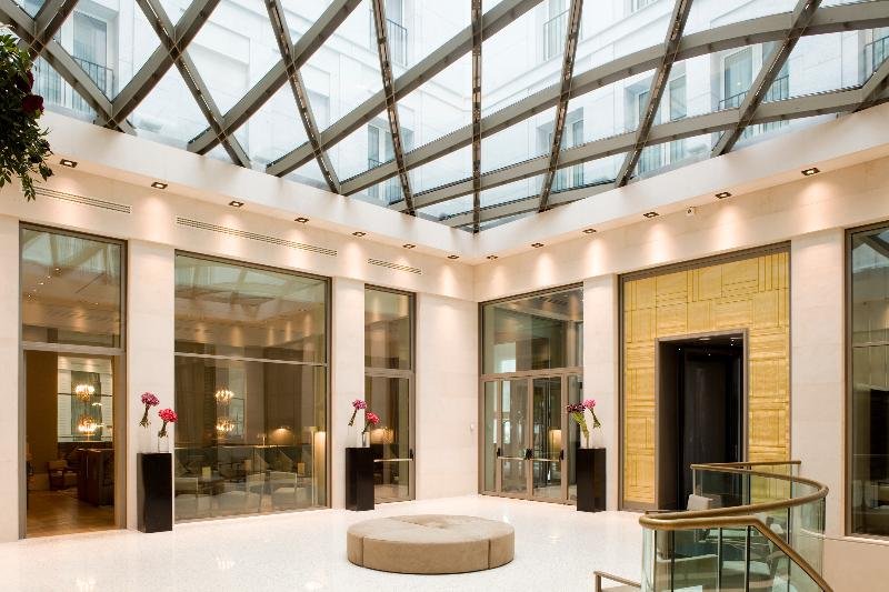 Rosa Grand Milano - Starhotels Collezione