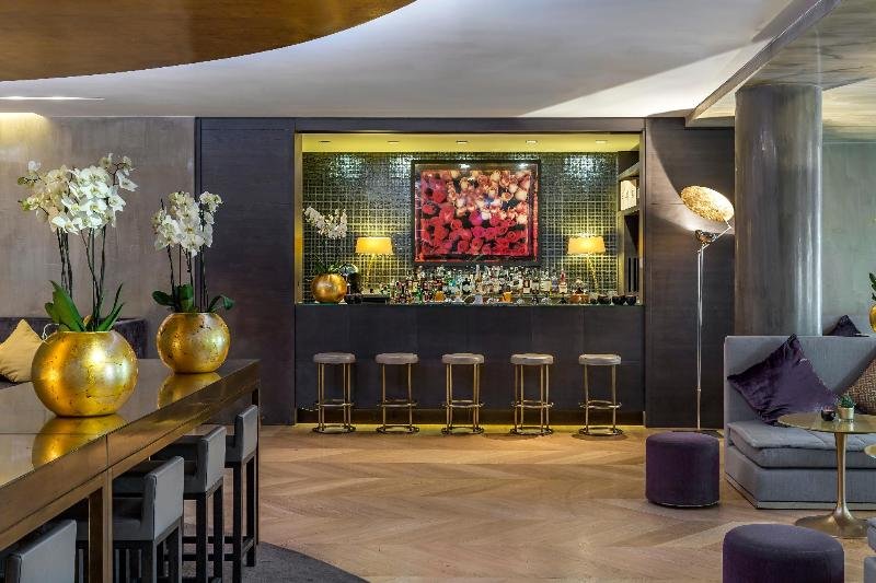 Rosa Grand Milano - Starhotels Collezione