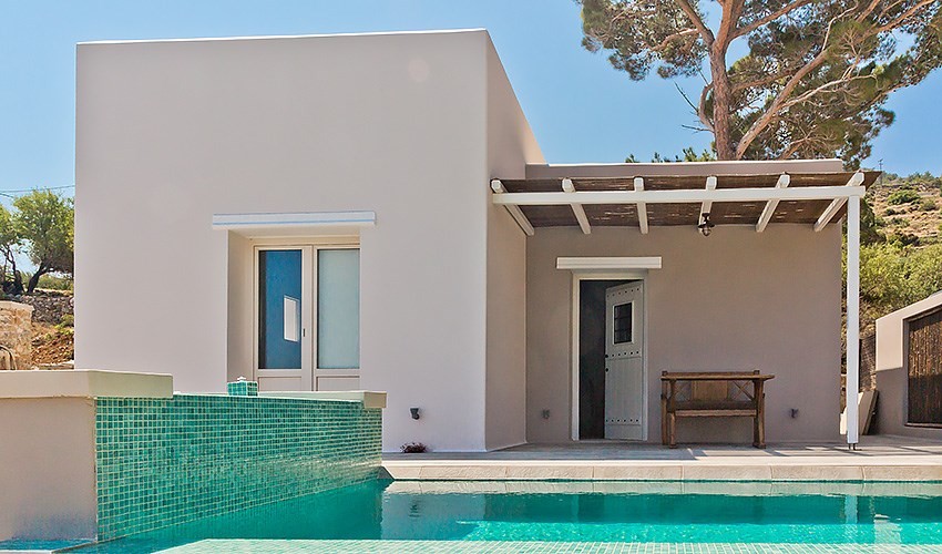 Lux View Villas & Suites