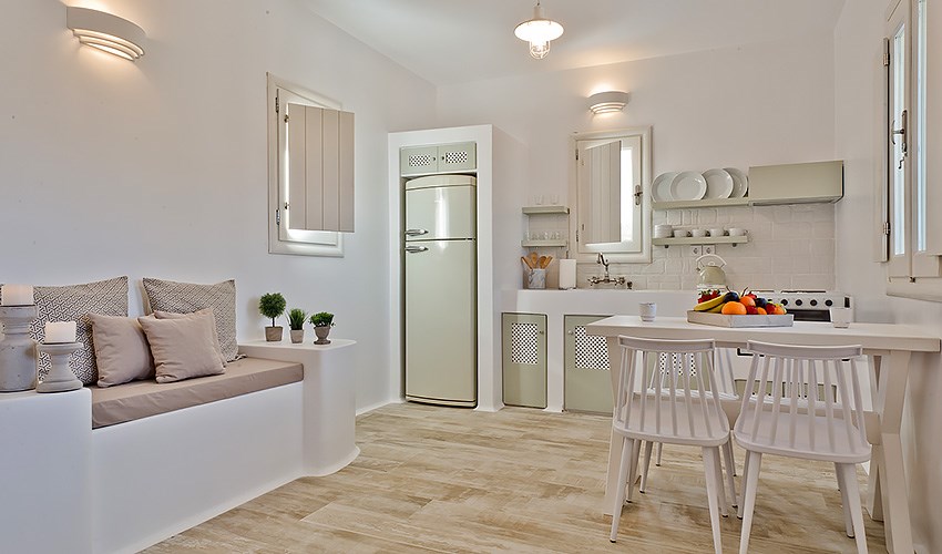 Lux View Villas & Suites