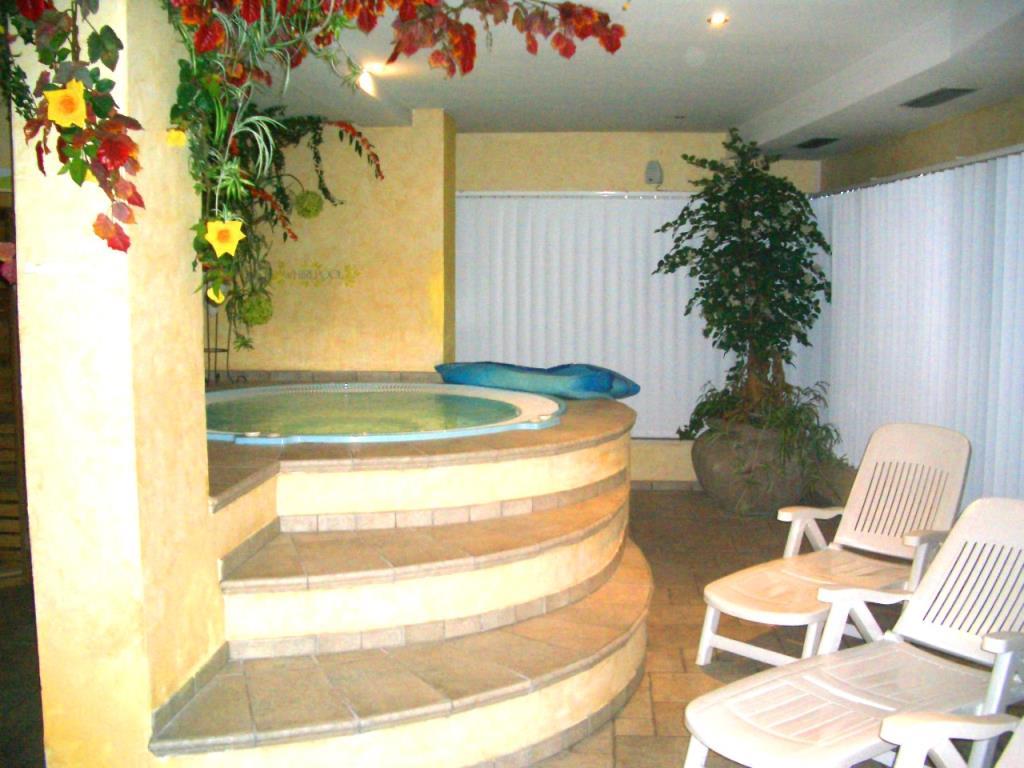 Hotel San Valier (polopenze)