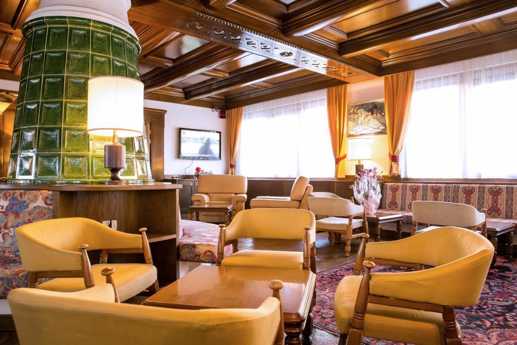 Hotel San Valier (polopenze)