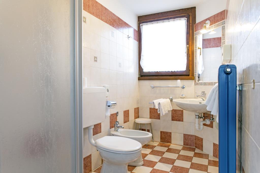 Hotel San Valier (polopenze)
