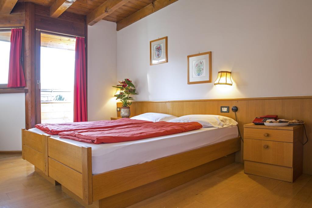 Hotel San Valier (polopenze)