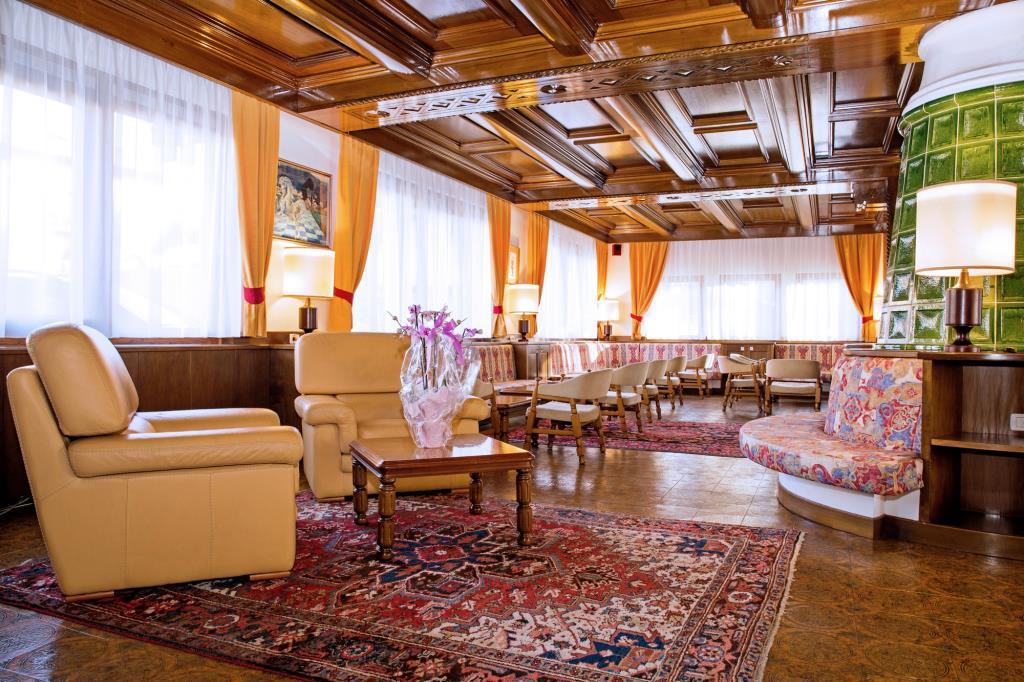 Hotel San Valier (polopenze)
