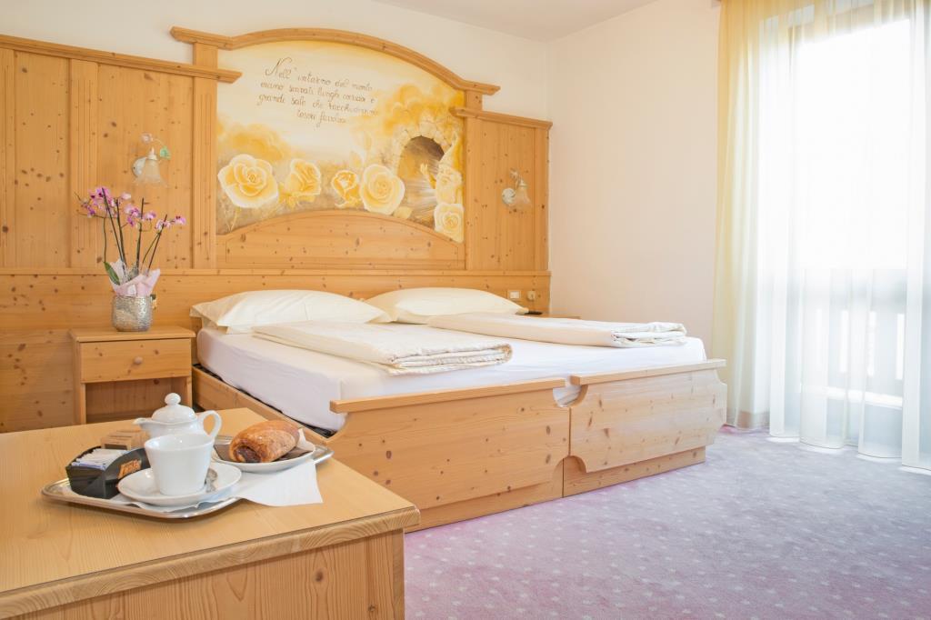 Hotel San Valier (polopenze)