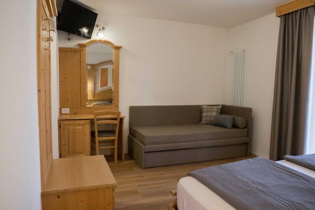 Hotel San Valier (polopenze)