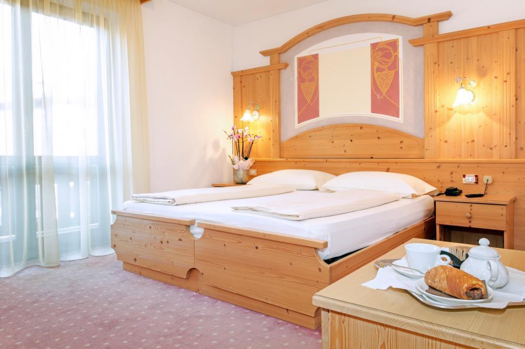 Hotel San Valier (polopenze)