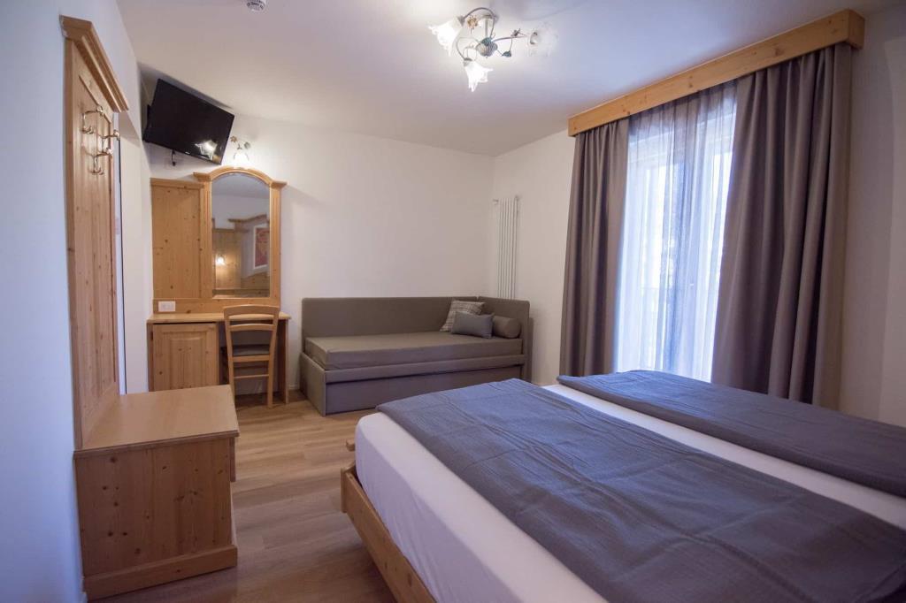 Hotel San Valier (polopenze)