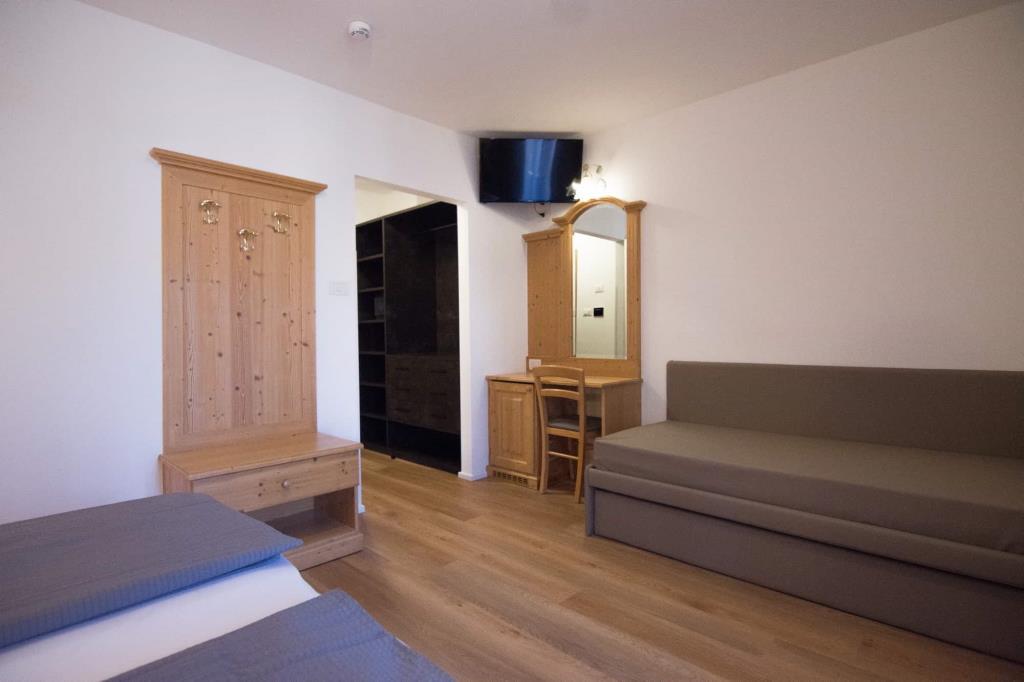 Hotel San Valier (polopenze)