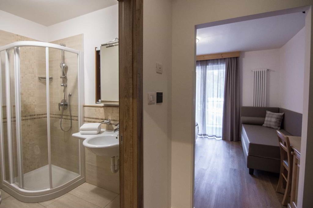 Hotel San Valier (polopenze)