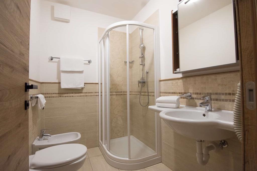 Hotel San Valier (polopenze)