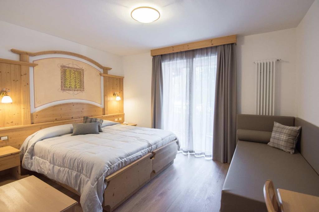 Hotel San Valier (polopenze)