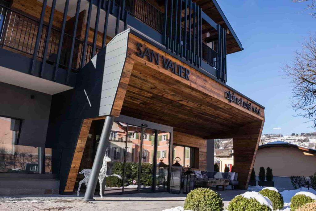 Hotel San Valier (polopenze)