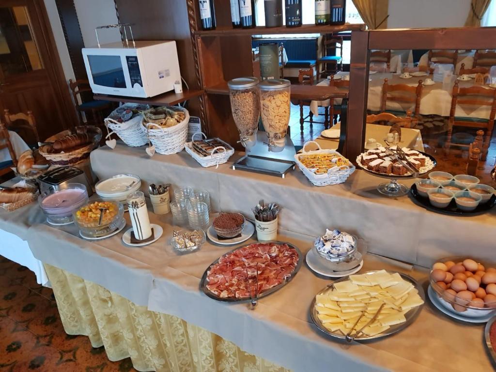 Hotel San Valier (polopenze)