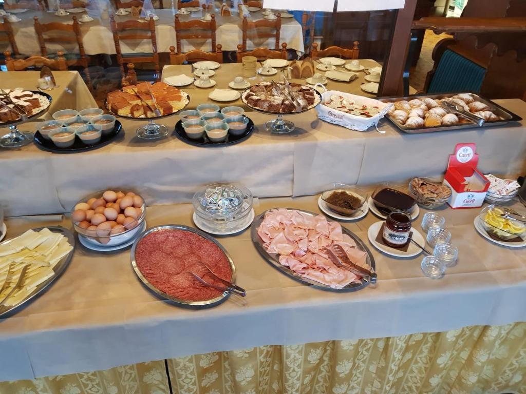 Hotel San Valier (polopenze)