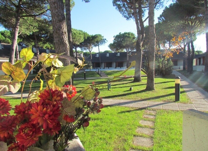 Villaggio Quadrifoglio
