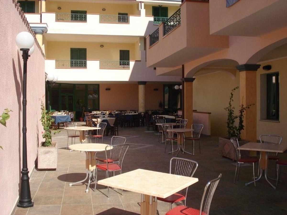 Baia Marina