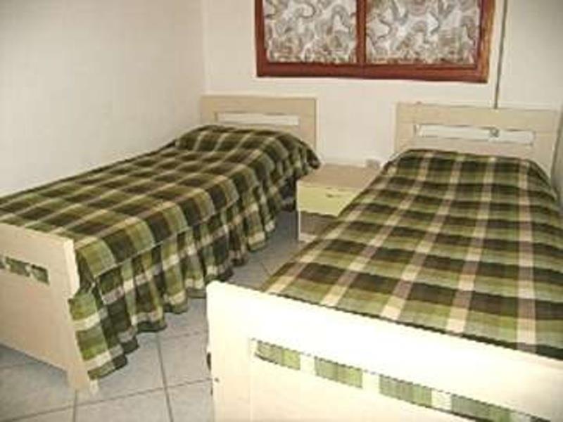 Bungalovy Usignolo