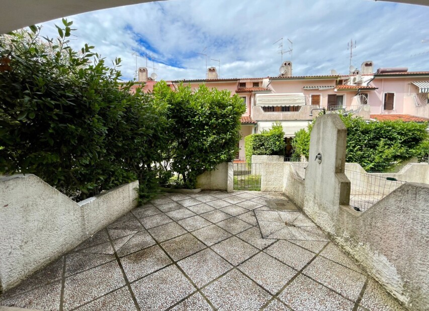 Villa Grazia