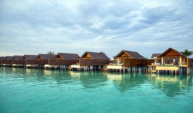 Niyama Private Islands