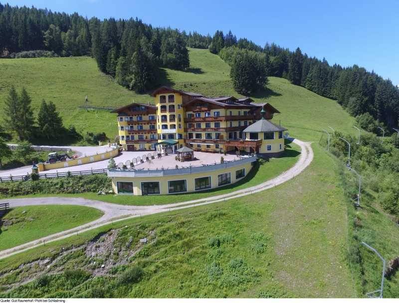 Gut Raunerhof
