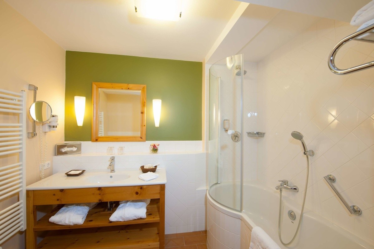 Best Western Premier Kaiserhof
