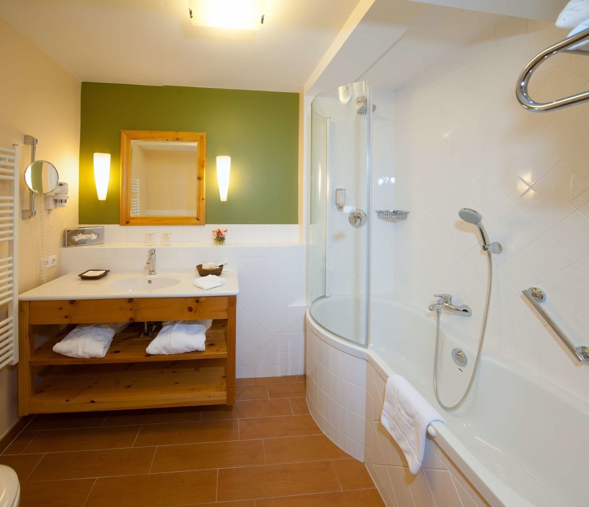 Best Western Premier Kaiserhof