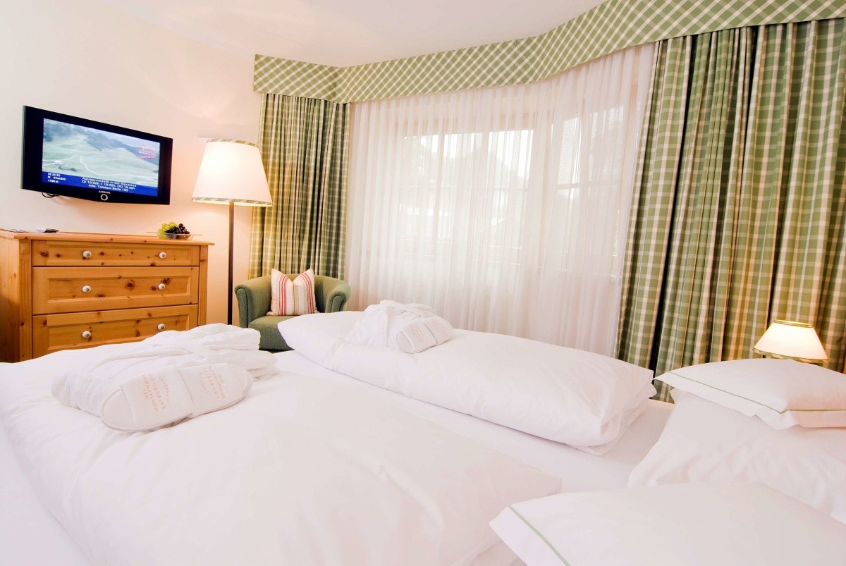Best Western Premier Kaiserhof