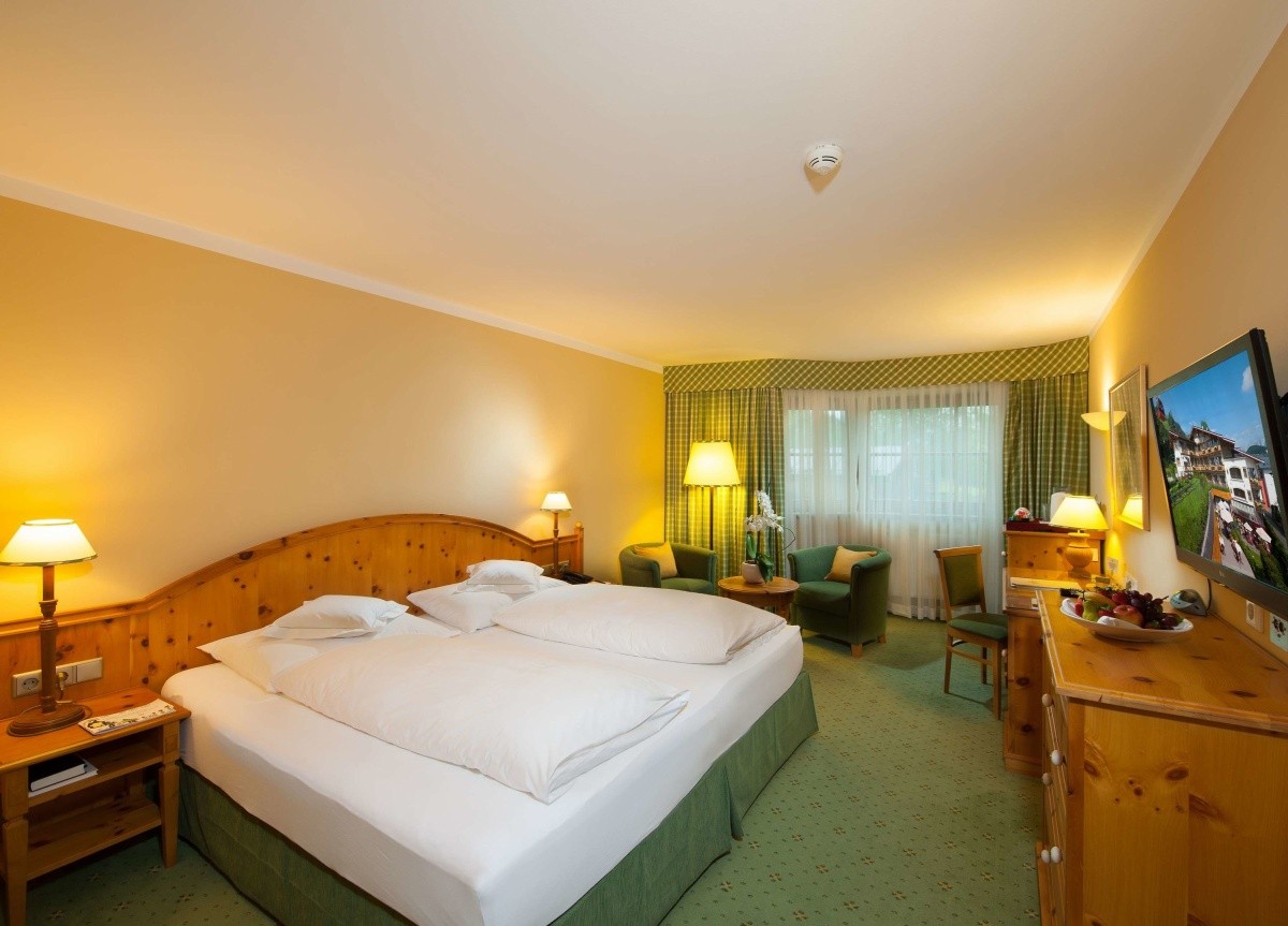 Best Western Premier Kaiserhof