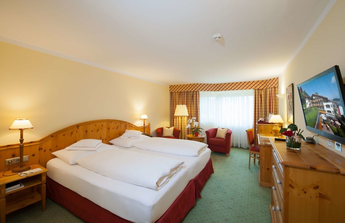 Best Western Premier Kaiserhof