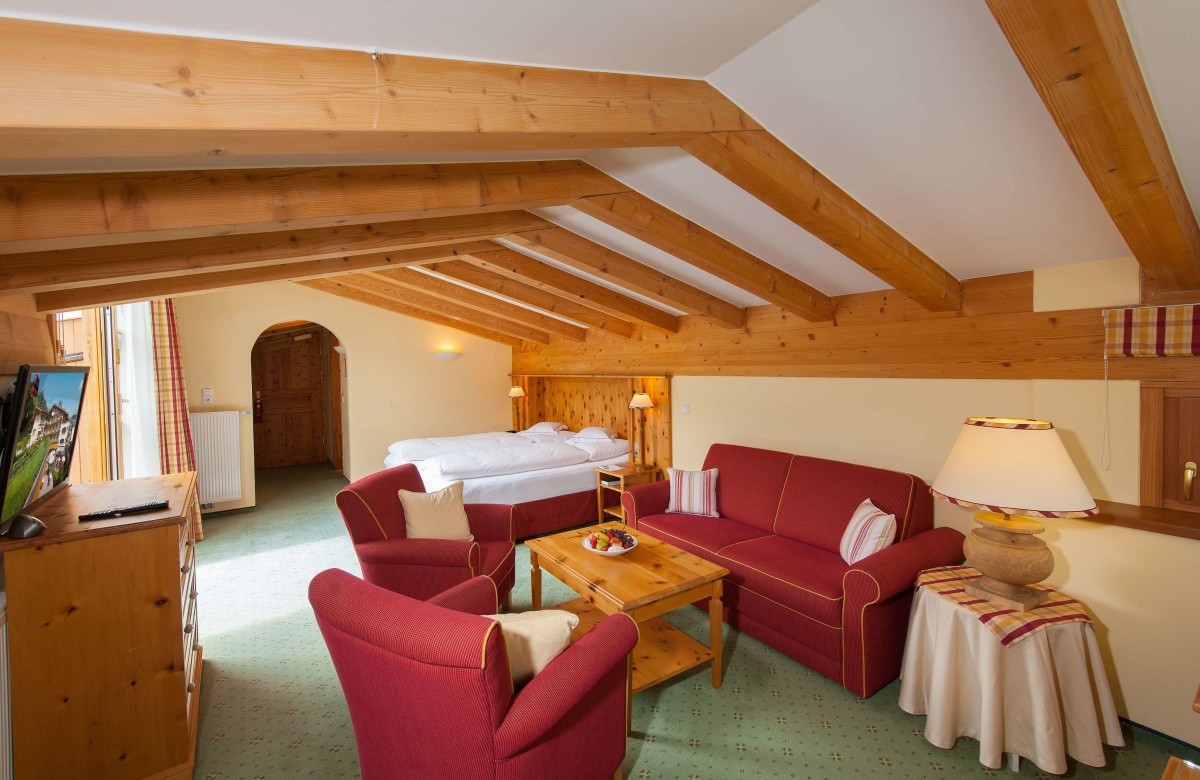 Best Western Premier Kaiserhof