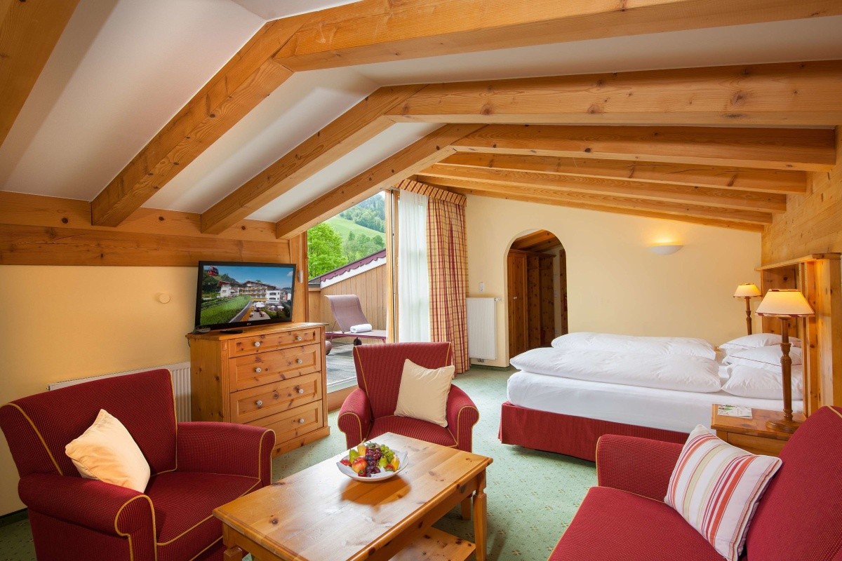 Best Western Premier Kaiserhof