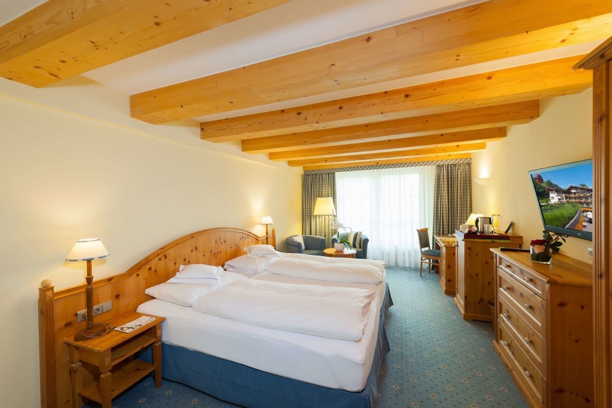 Best Western Premier Kaiserhof