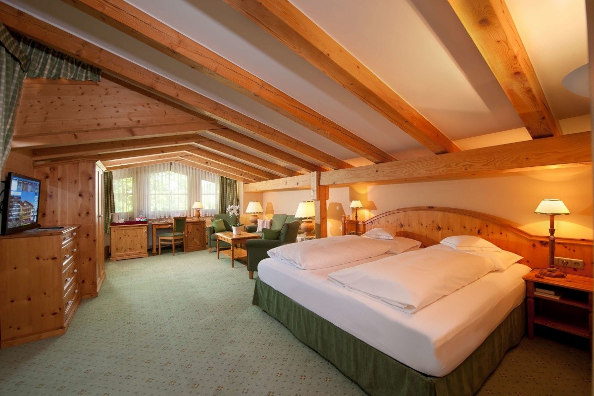 Best Western Premier Kaiserhof