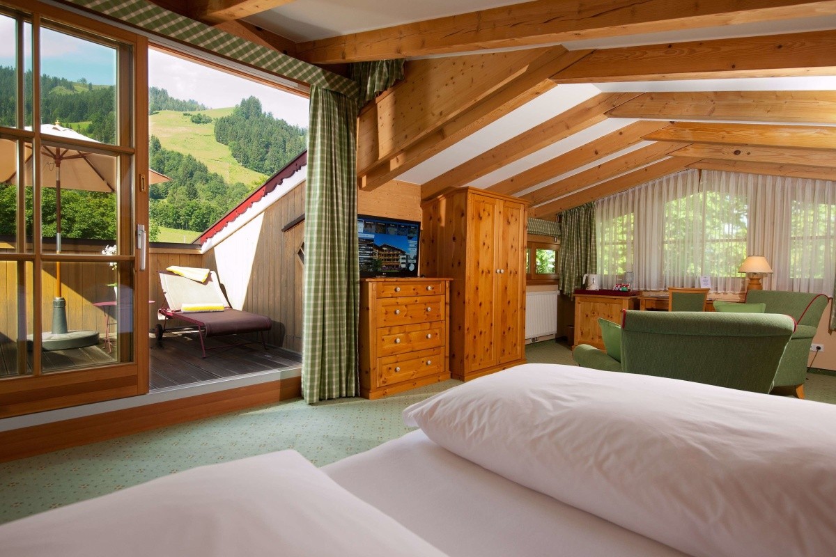 Best Western Premier Kaiserhof