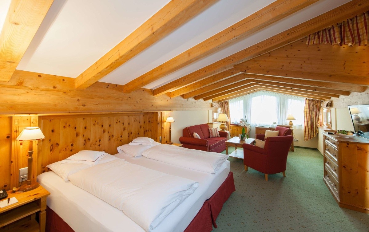 Best Western Premier Kaiserhof