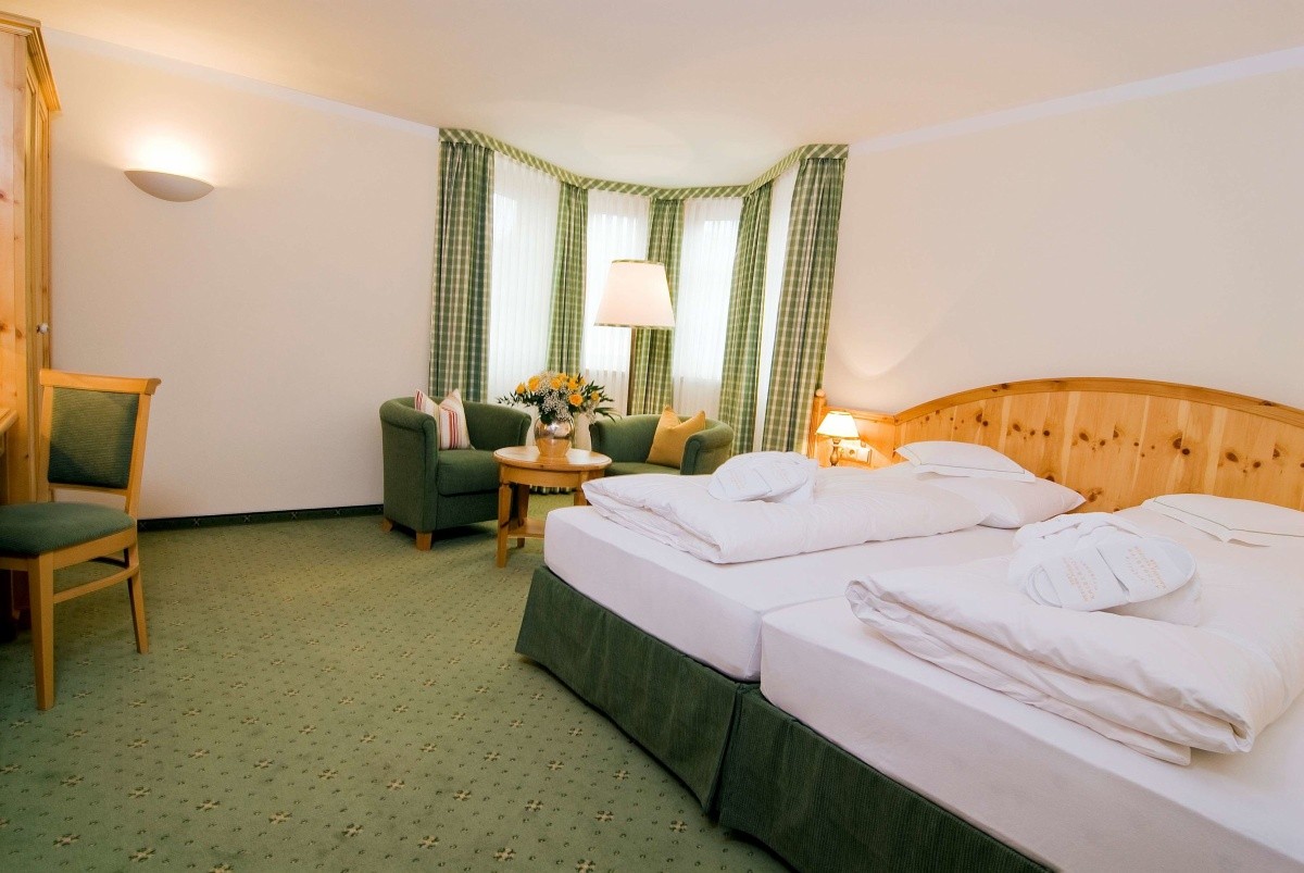 Best Western Premier Kaiserhof